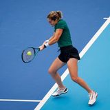 Caty McNally, Guangzhou 2025