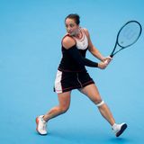 Elisabetta Cocciaretto, Guangzhou 2025