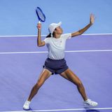 Zhang Shuai, Guangzhou 2025