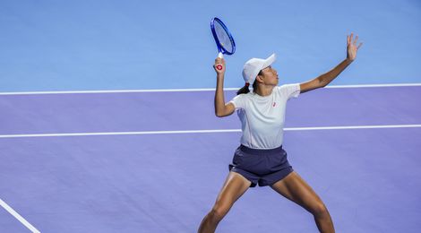 Zhang Shuai, Guangzhou 2025