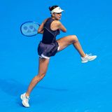 Belinda Bencic, Tokyo 2025