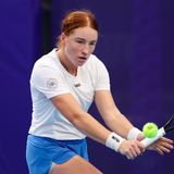 Ella Seidel, Guangzhou 2025