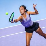 Ann Li, Guangzhou 2025