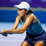 Zhang Shuai, Guangzhou 2025