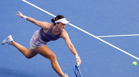 Lulu Sun, Guangzhou 2025