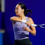 Ann Li, Guangzhou 2025