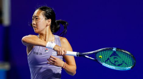 Ann Li, Guangzhou 2025