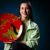 Belinda Bencic, Tokyo 2025