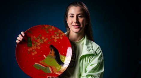 Belinda Bencic, Tokyo 2025