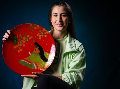 Belinda Bencic, Tokyo 2025
