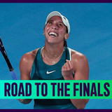 Madison Keys