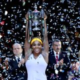 Serena Williams