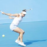Yulia Putintseva, Jiujiang 2025
