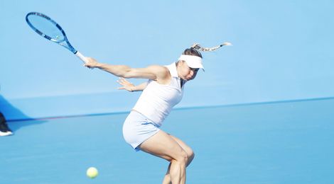 Yulia Putintseva, Jiujiang 2025