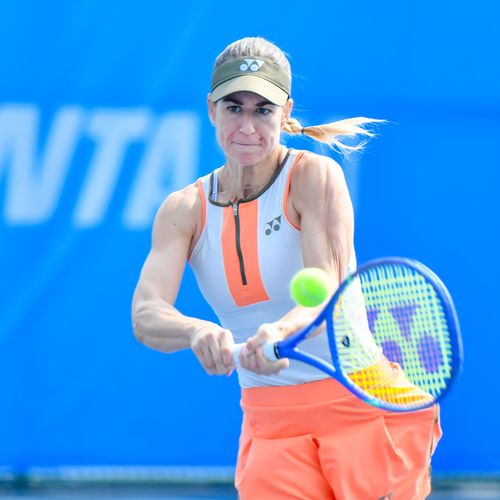 Anna Bondar, Jiujiang 2025