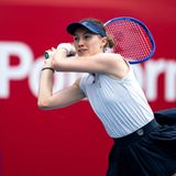 Cristina Bucsa, Hong Kong 2025