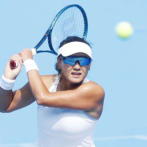 Guo Hanyu, Jiujiang 2025