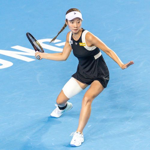 Momoko Kobori, Hong Kong 2025