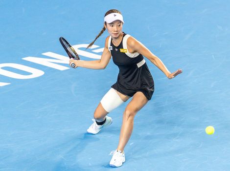 Momoko Kobori, Hong Kong 2025