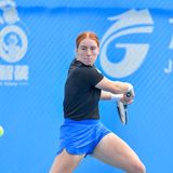 Ella Seidel, Jiujiang 2025