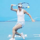 Yulia Putintseva, Jiujiang 2025