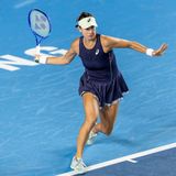 Belinda Bencic, Hong Kong 2025
