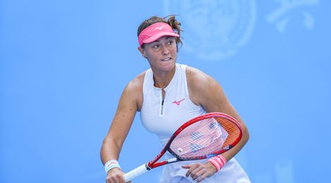 Elena Pridankina, Jiujiang 2025