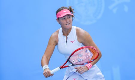 Elena Pridankina, Jiujiang 2025