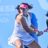 Elena Pridankina, Jiujiang 2025