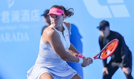 Elena Pridankina, Jiujiang 2025