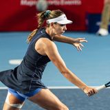 Katie Boulter, Hong Kong 2025