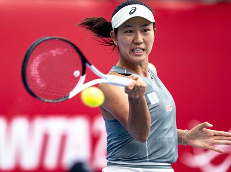 Moyuka Uchijima, Hong Kong 2025