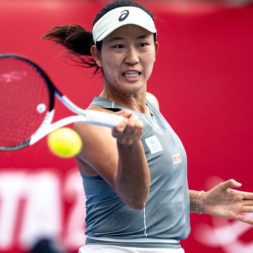 Moyuka Uchijima, Hong Kong 2025