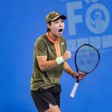 Bai Zhuoxuan, Jiujiang 2025