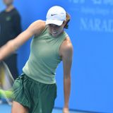 Lilli Tagger, Jiujiang 2025