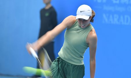 Lilli Tagger, Jiujiang 2025