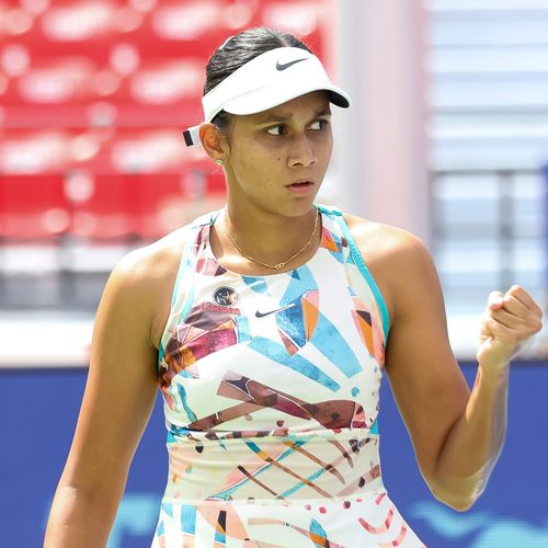 Shrivalli Bhamidipaty, Chennai 2025