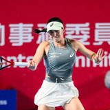 Eva Lys, Hong Kong 2025