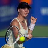 Polina Iatcenko, Chennai 2025