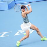 Viktorija Golubic, Jiujiang 2025