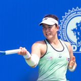 Joanna Garland, Chennai 2025