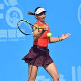 Tamara Korpatsch, Jiujiang 2025