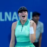 Polina Iatcenko, Chennai 2025