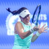 Kimberly Birrell, Chennai 2025