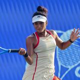 Sahaja Yamapalalli, Chennai 2025