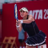 Belinda Bencic, Hong Kong 2025