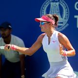 Arina Rodionova, Chennai 2025