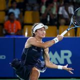 Zeynep Sonmez, Chennai 2025