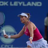 Katarzyna Kawa, Chennai 2025