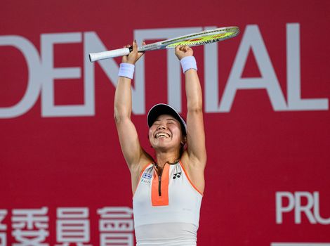 Himeno Sakatsume, Hong Kong 2025